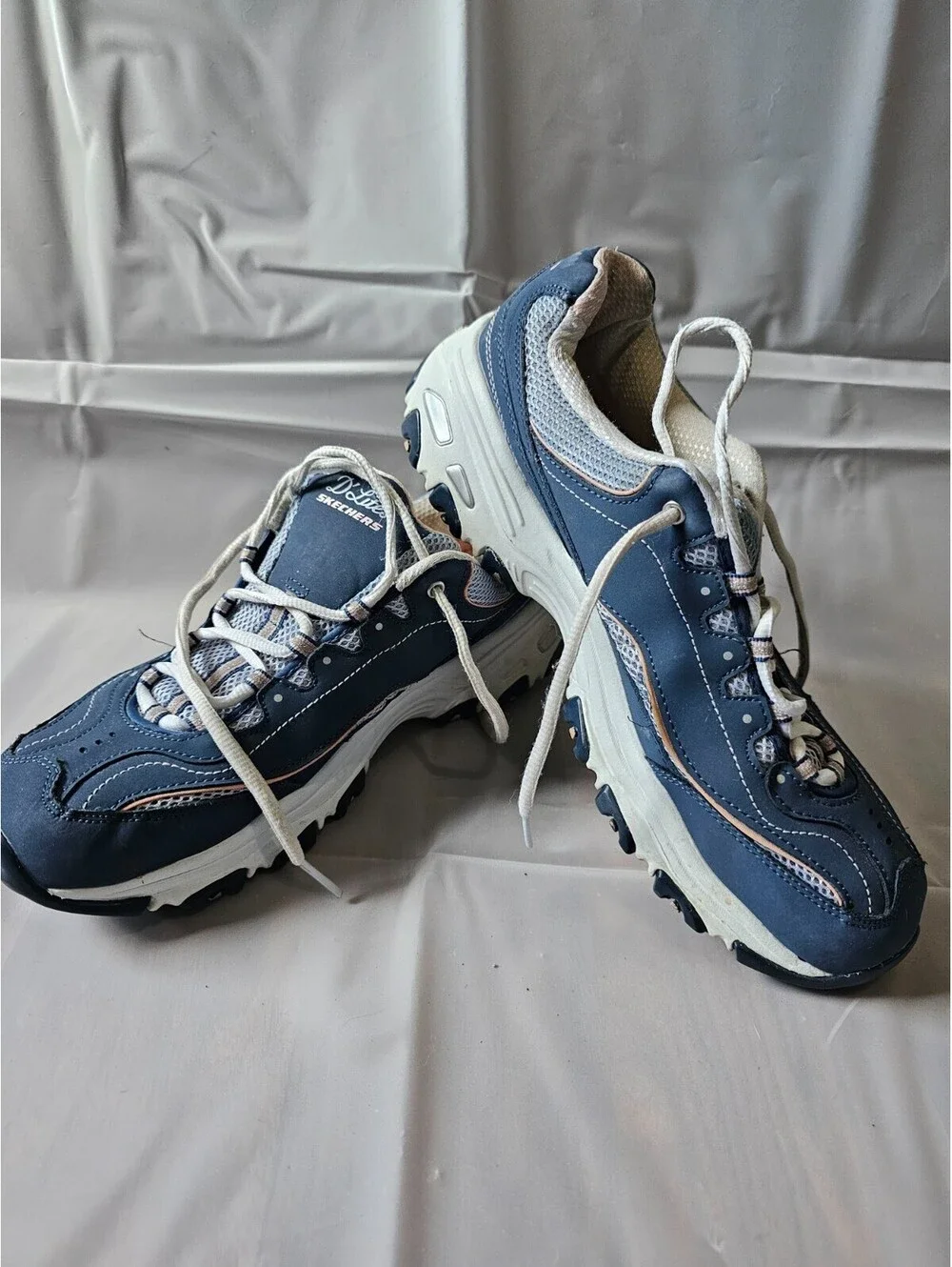Skechers d’lites women’s